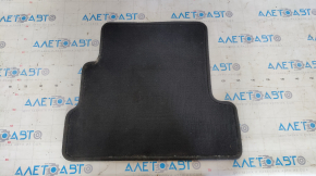 Carpet interior rear left Ford Escape MK3 13-19 cloth, black