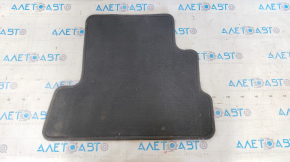 Carpet interior rear right Ford Escape MK3 13-19 cloth, black