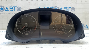 Instrument cluster VW Passat b7 12-15 USA scratches