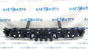 Ford Fusion mk5 19-20 rear bumper absorber cracks