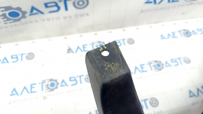 Ford Fusion mk5 19-20 rear bumper absorber cracks