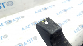 Ford Fusion mk5 19-20 rear bumper absorber cracks