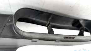 Mercedes C-class W205 300/350e/350h 15-18 air intake is broken
