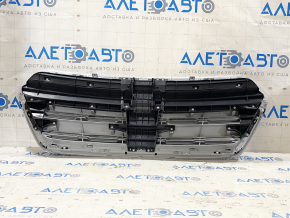 Radiator grill Subaru Outback 15-17