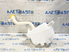 Subaru Outback 15-19 washer reservoir with neck and lid, without sensor