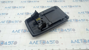 Armrest Lexus RX350 RX450h 10-12 leather black