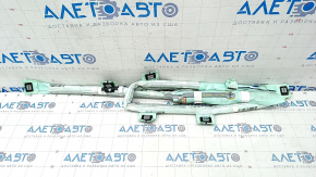 Airbag airbag side curtain left Mercedes C-class W205 15-21