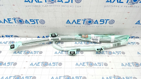 Airbag airbag side curtain left Mercedes C-class W205 15-21