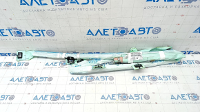 Airbag side curtain right Mercedes C-class W205 15-21
