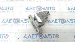 Door hinge lower rear right Mercedes C-class W205 15-21