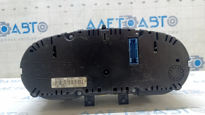 Instrument cluster VW Passat b7 12-15 USA manual transmission scratches