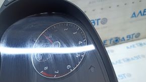 Instrument cluster VW Passat b7 12-15 USA manual transmission scratches