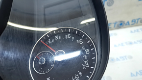 Instrument cluster VW Passat b7 12-15 USA manual transmission scratches