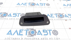 Trunk lid handle inside Mercedes C-class W205 15-21