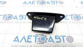 Trunk lid handle inside Mercedes C-class W205 15-21
