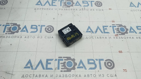 USB Hub VW Atlas 18-