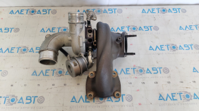 Turbine Ford Escape mk3 17-19 2.0T 130k