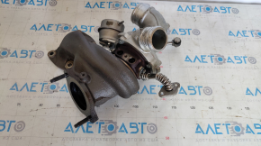 Turbine Ford Escape mk3 17-19 2.0T 130k