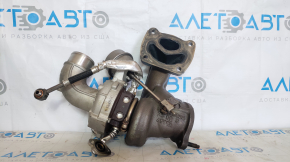 Turbine Ford Escape mk3 17-19 2.0T 130k