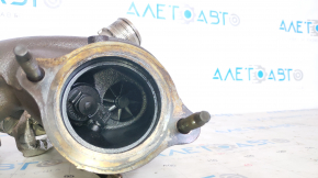 Turbine Ford Escape mk3 17-19 2.0T 130k
