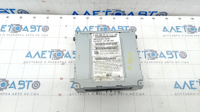 Radio tape recorder Mercedes C-class W205 15-17