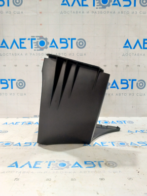 Rear bumper guard right Ford Fusion mk5 13-20
