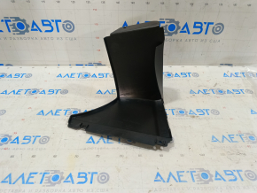 Rear bumper guard right Ford Fusion mk5 13-20