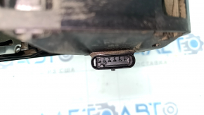 Gas pedal Mercedes C-class W205 15-21