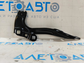 Hood hinge left Chevrolet Equinox 18-