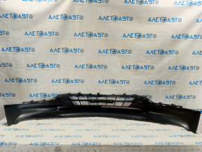 Front Bumper Lip Chevrolet Equinox 18-21 Structure
