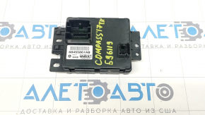 AC And Heater Module Jeep Compass 17-
