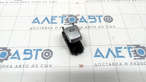 Parking button Mercedes C-class W205 15-21