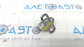 Counter part of the trunk lid lock Mercedes C-class W205 15-21