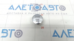 Start/Stop button Mercedes C-class W205 15-18