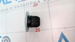 Start/Stop button Mercedes C-class W205 15-18