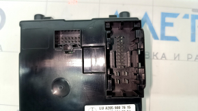 Mercedes C-class W205 15-21 air conditioning control unit