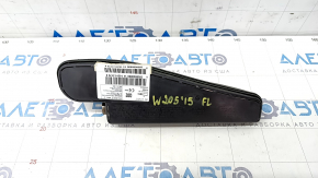 Airbag airbag seat left Mercedes C-class W205 15-21