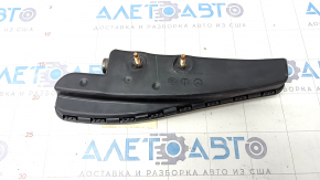 Airbag airbag seat left Mercedes C-class W205 15-21