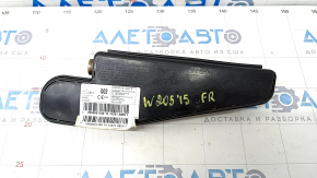 Airbag airbag seat right Mercedes C-class W205 15-21