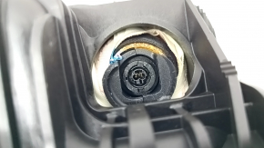 Airbag passenger in the dashboard Mercedes C-class W205 15-21