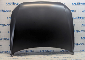 Bonnet bare Audi Q5 8R 13-17 rest aluminum