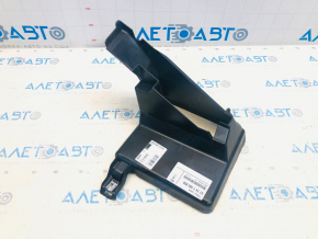 Air duct for additional radiator BMW 5 G30 17-23