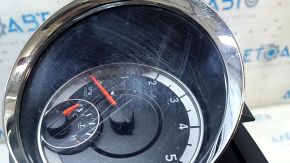 Instrument cluster Dodge Grand Caravan 11-18 101K scratches