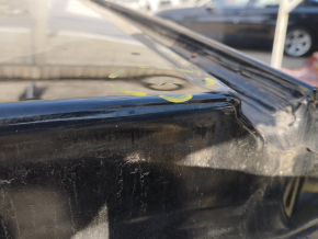 Metal roof Jeep Compass 17 - without hatch, on body, dented, bumps