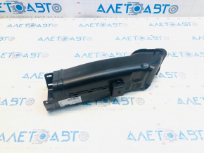 Air intake for BMW 5 G30 17-23 2.0T, 3.0T, 530e hybrid