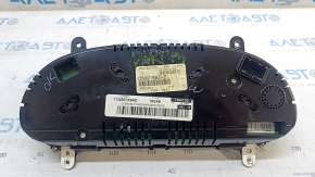 Dodge Dart 13-16 Instrument Cluster Small Display Scratches