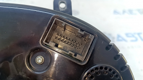 Dodge Dart 13-16 Instrument Cluster Small Display Scratches