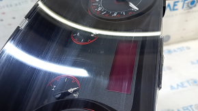 Dodge Dart 13-16 Instrument Cluster Small Display Scratches
