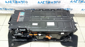 Battery VVB complete Ford Fusion mk5 13-20 plug-in 7.6 KWh, 55k, 294V