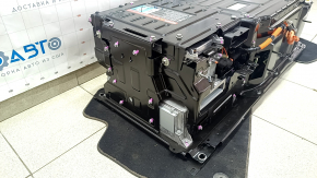 Battery VVB complete Ford Fusion mk5 13-20 plug-in 7.6 KWh, 55k, 294V